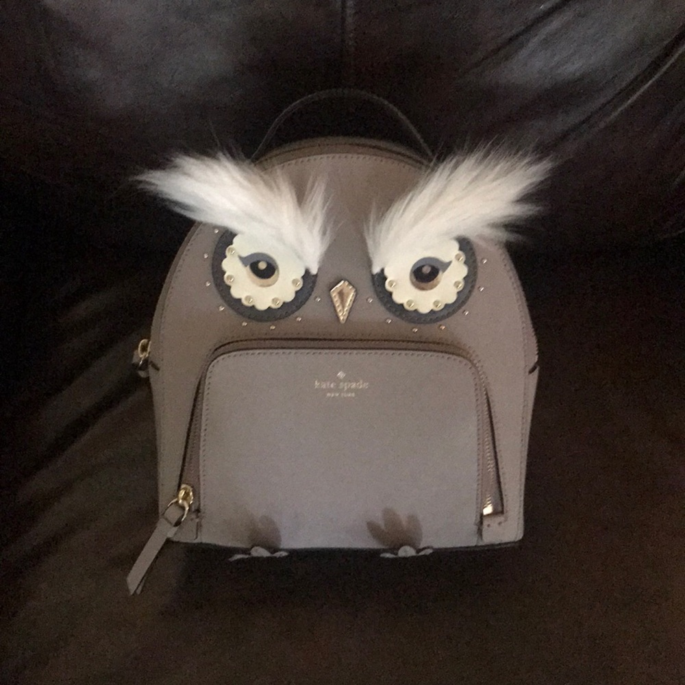 Kate Spade Backpack